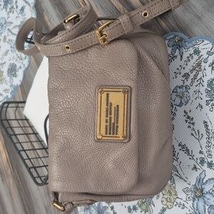 Marc Jacobs Crossbody